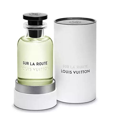 louis vuitton sur la route|Sur la route .